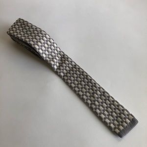 Knitted Wool Tie